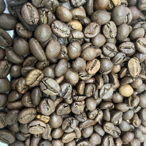 ARABICA COFFEE