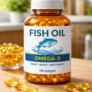 Fish Oil