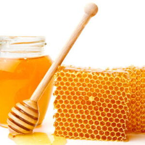 Natural Bee Honey