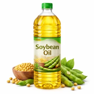 Soybean Oil
