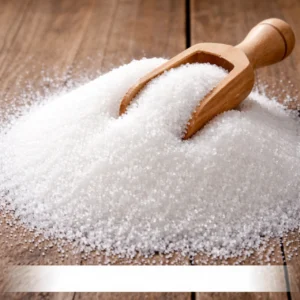 White Sugar (ICUMSA 45)