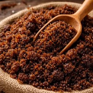 ICUMSA 3,000-4,000 Sugar
