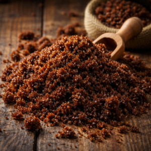 ICUMSA 1500-2500 Sugar