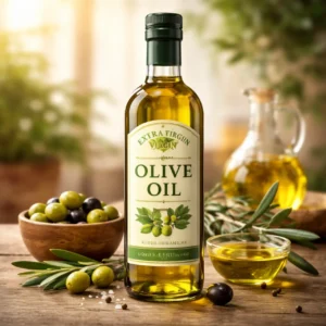 Extra Virgin Olive Oil