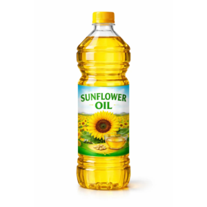 Sunflower Oil Wholesale | Buy Sunflower Oil in Bulk