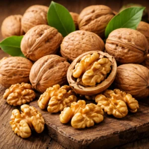 Walnuts
