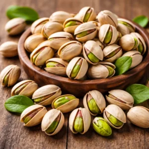 Pistachio Nuts
