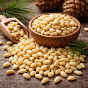 Pine Nuts
