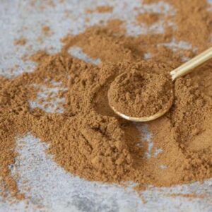 Dry Ginger Powder