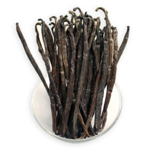 Vanilla Pods Grade A