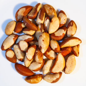 Brazil Nuts