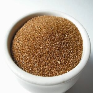 Teff Grains