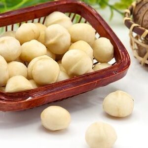Macadamia Nuts