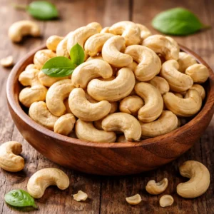 Cashew Nuts